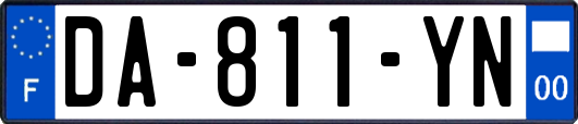 DA-811-YN