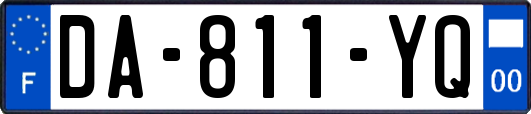 DA-811-YQ