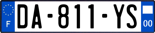 DA-811-YS