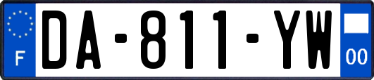 DA-811-YW