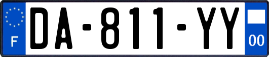 DA-811-YY