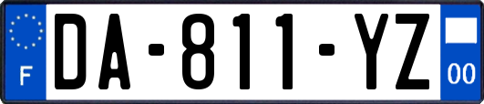 DA-811-YZ