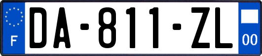 DA-811-ZL