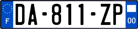 DA-811-ZP