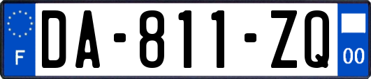 DA-811-ZQ