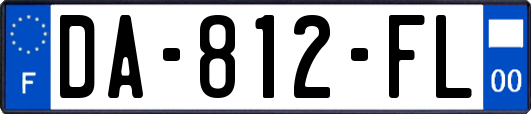 DA-812-FL