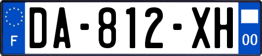 DA-812-XH