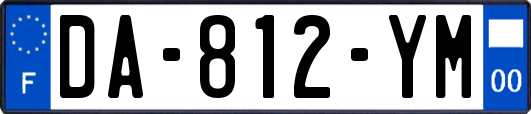 DA-812-YM