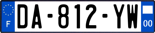 DA-812-YW