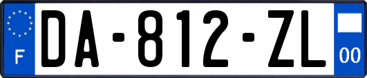 DA-812-ZL