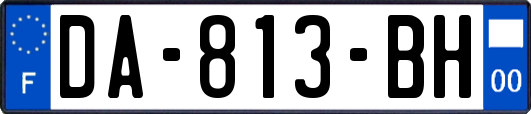 DA-813-BH