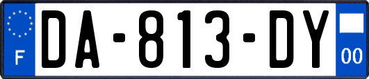 DA-813-DY