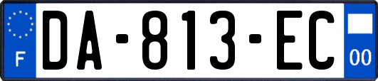 DA-813-EC