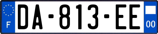 DA-813-EE
