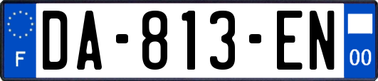 DA-813-EN