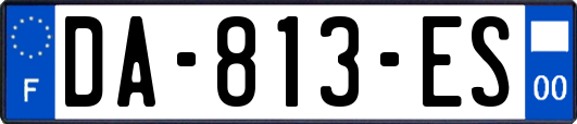 DA-813-ES