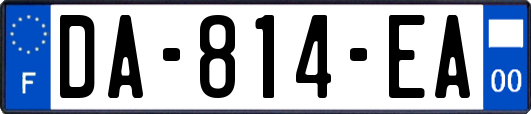 DA-814-EA