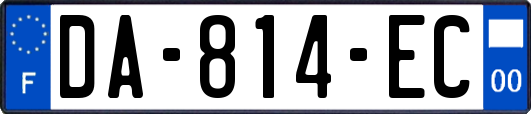 DA-814-EC