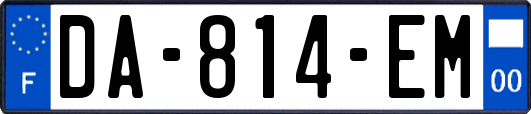 DA-814-EM