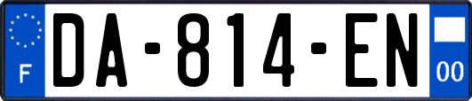 DA-814-EN
