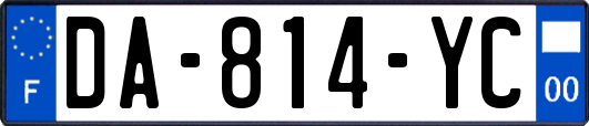 DA-814-YC
