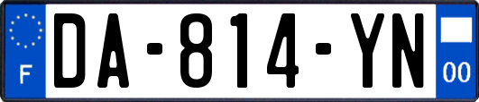 DA-814-YN