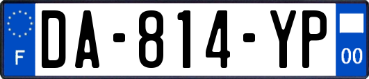 DA-814-YP