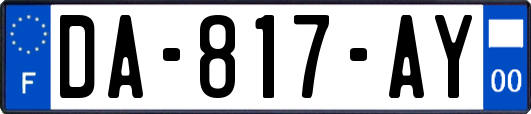 DA-817-AY