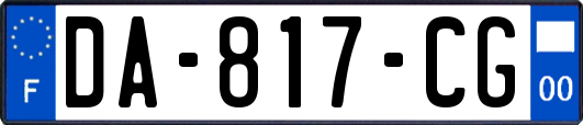 DA-817-CG