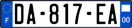DA-817-EA