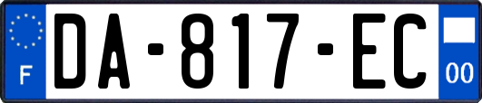 DA-817-EC