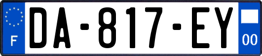 DA-817-EY