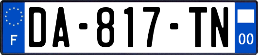 DA-817-TN