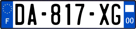 DA-817-XG