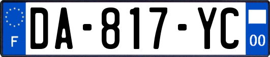 DA-817-YC