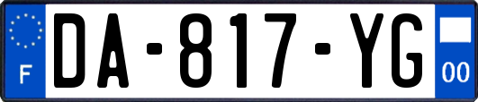 DA-817-YG