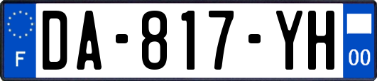 DA-817-YH
