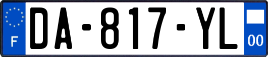 DA-817-YL