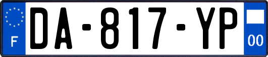 DA-817-YP