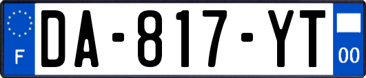 DA-817-YT