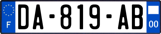 DA-819-AB