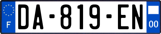 DA-819-EN