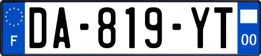 DA-819-YT