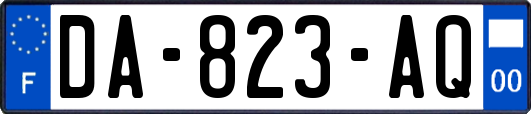 DA-823-AQ