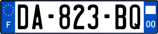 DA-823-BQ