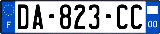 DA-823-CC