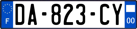 DA-823-CY