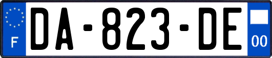 DA-823-DE