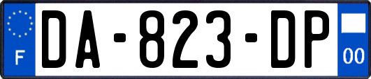 DA-823-DP