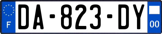 DA-823-DY